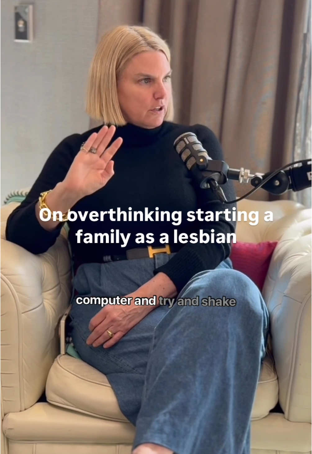 Thoughts? … #lgbt #wlw 