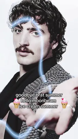 Have a mystical magical summer ladies  @Benson #moonbeam #moonbeamicecream #bensonboone #trending #collegelife #bensonbooneedits #musi #brat #bratsummer #summervibes #summermusic #summer2025 #fypシ #fypシ゚viral #foryoupage 