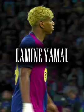 Lamine es el mejor del mundo? @Lamine Yamal  #lamineyamal #barcelona #champions #españa #futbol⚽️ 