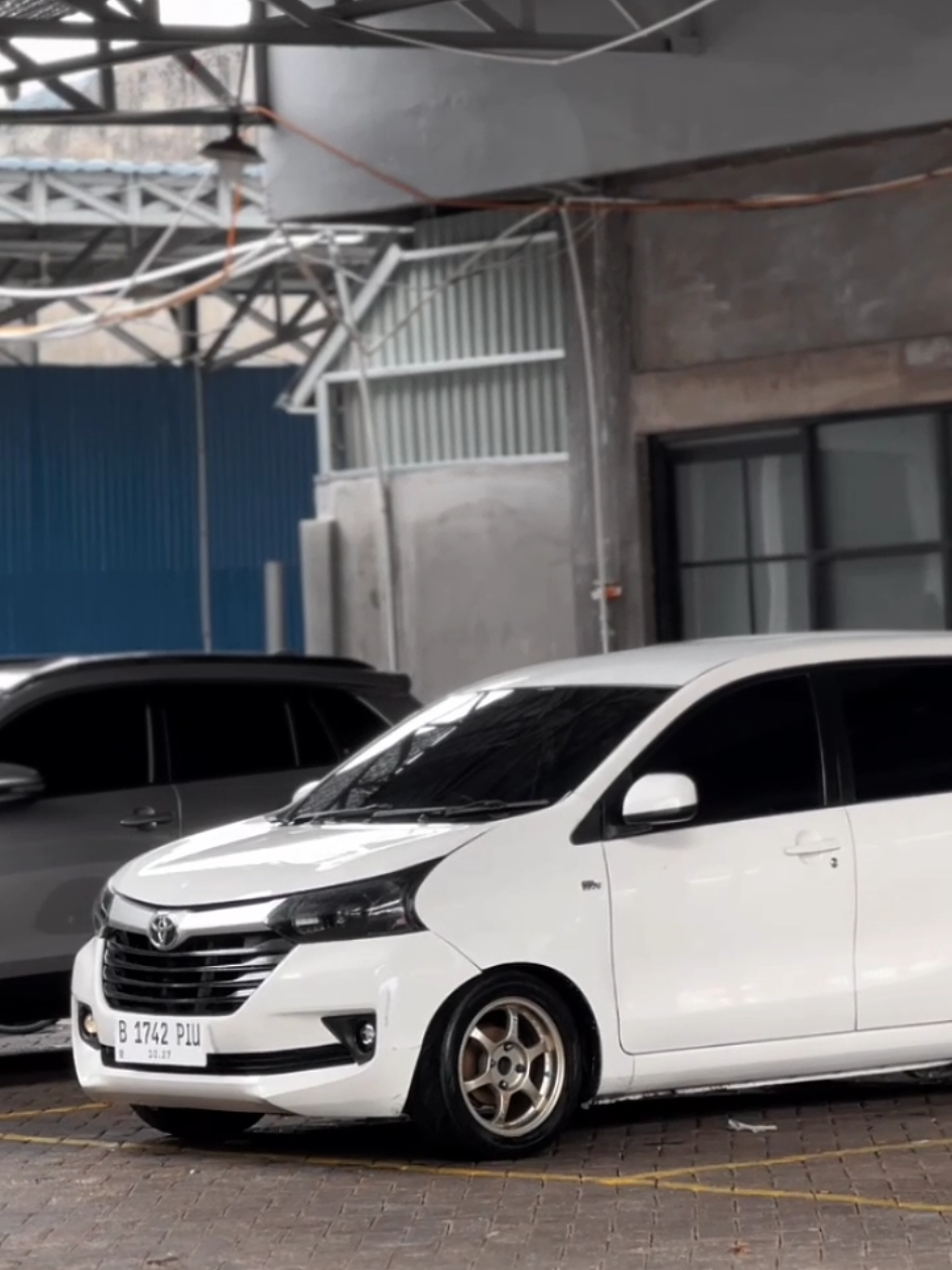 #avanza #avanza_modification #fyp 