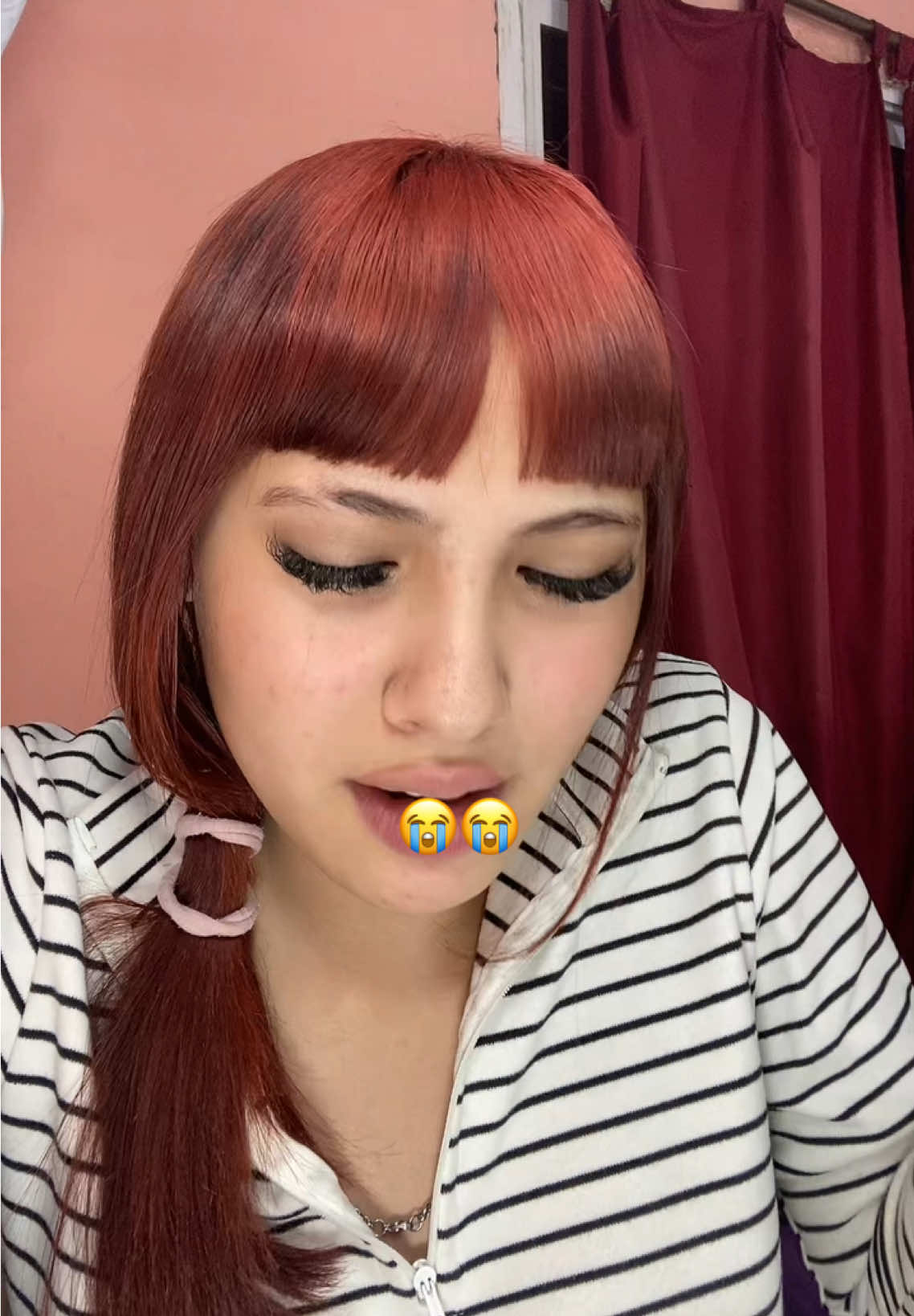gente, ni q fuera q me cago a palo como para q anden pagando x esos videos, a mi no me gusta mostrar esos videos xq siento q da una mala imagen (yo soy re buenita jaja) una cosa es contar story times, otra cosa es mostrar los videos, tengo miles de videos míos peleando, pero en ningún momento se me dio x venderlos.