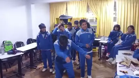 JAJAJA #elmejorsalón #3roa #promo2027👻 #losvizcachas 