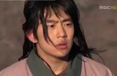 Truyền thuyết Jumong p.738 #truyenthuyetjumong2006 