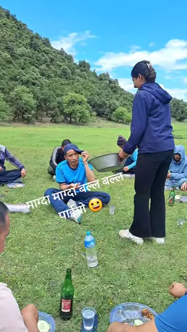 #entertainment #nepalitiktok #viralvideo #😀😀😀 #🙏🙏🙏 