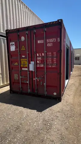 Need MORE STORAGE? Buy or rent a shipping container! We're a LOCAL, SMALL BUSINESS, that is VETERAN OWNED and OPERATED. We specialize in custom modifications like; custom paint, doors, skylights and ventilation just to name a few more. Support local. Shop local. #azcontainers #boxlife #shipping container #shippingcontainers #shipping containerinspiration #custom #storage #selfstorage #customshop #workshop #mancave #tackroom #mancaveideas #tackroomideas #construction #local #localaz #shoplocal #phoenix #officestorage #rentalstorage #containerconcession #tinyhouse #tinyhome #connex less #local #localaz #shoplocal #phoenix #officestorage #rentalstorage #containerconcession #tinyhouse #connex less
