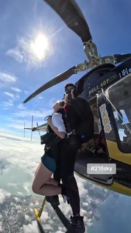 #218sky #tandemskydive #skydiving #adventure #sports #travel #shenzhen 