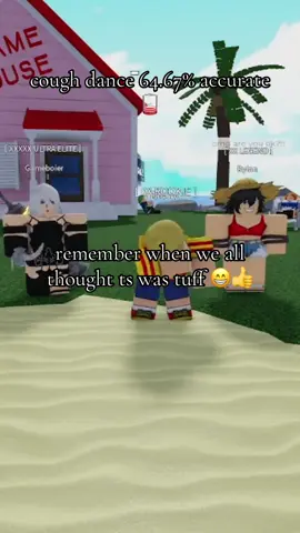 #aba #targetaudience #animebattlearena #roblox #fyp #viral #relatable #robloxanimegame #viralvideo #fyppppppppppppppppppppp #xyzbca #abacombo #coughdance #corny #battlegrounds #lame 