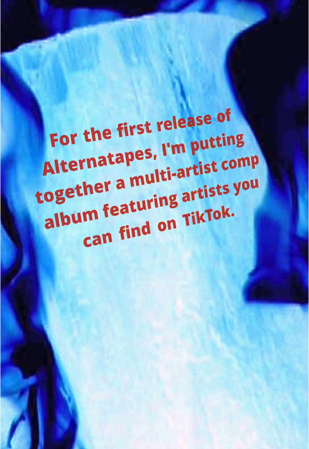 What do you think? #altmusic