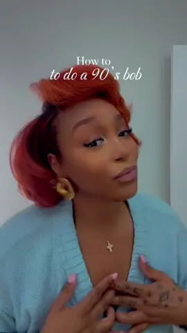 Let’s do a 90s bob!  #90sBob #BobCut #90sHair #BobHairstyle #HairTransformation #HairInspo #HairTok #RetroHair #ClassicBob #ChicBob #90sVibes #ShortHairDontCare #HairGoals #SleekBob #BluntBob #NostalgiaHair #VintageVibes #TimelessStyle #BaddieBob #GlowUpSeason #ThrowbackStyle #HairTrendAlert #BobLife #ShortHairMagic #HairstyleInspo #90sFashionVibes #RetroBaddie #StyledByMe #SalonSlay #cutandslay 