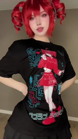 #teto #tetocosplay #vocaloid 