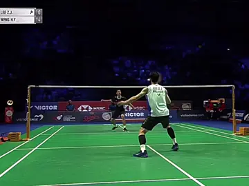#leeziijia #cầulông #caulong #caulongthegioi #caulongvietnam #highlight #badminton 