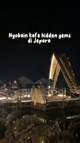 Ke Bandengan tapi bukan ke pantai #rekomendasitempat #richpark #jepara24jam #jeparahits 