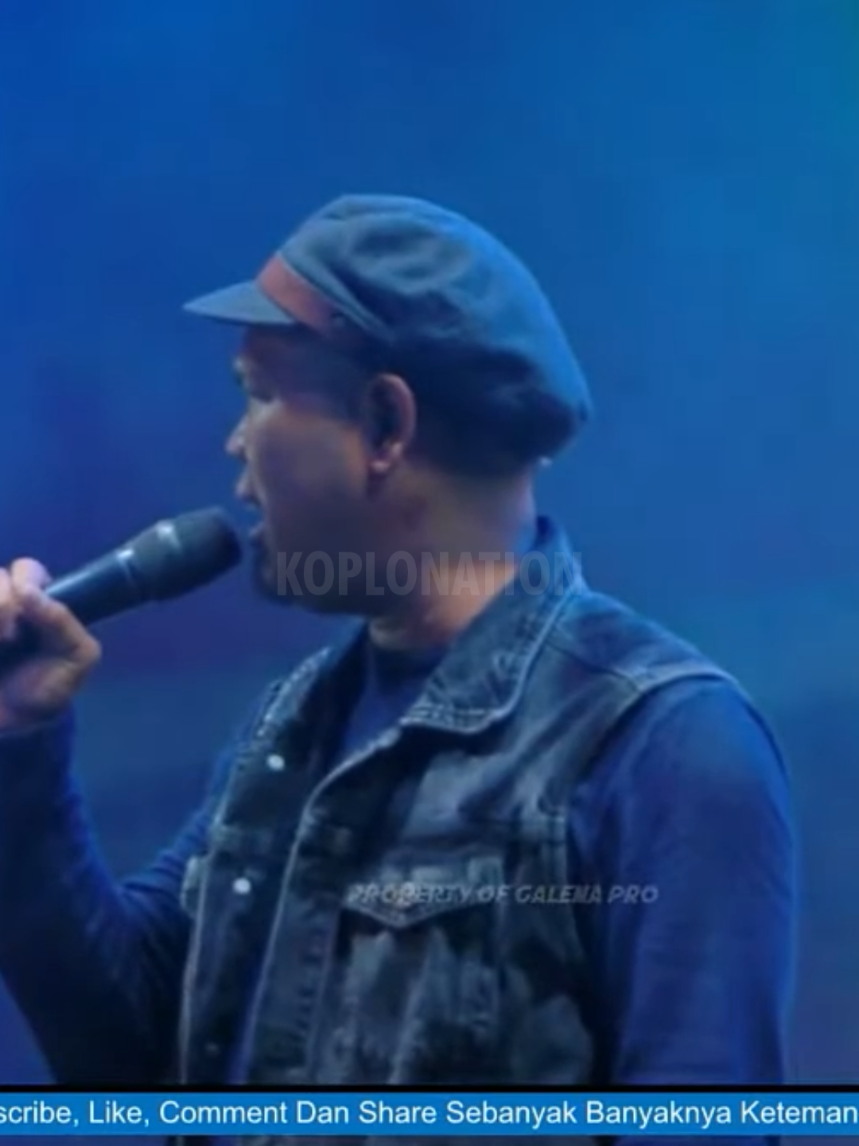 #sebujurbangkai #brodin #newcallista #farizkendang 