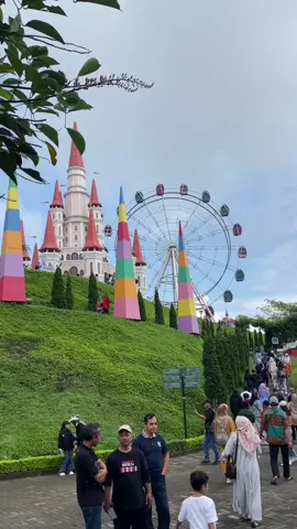 soundnya lucu bgt😂 #santera #santeradelaponte #malang #pujon #batu #kotabatu 