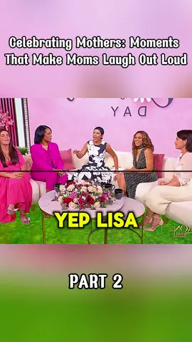 Celebrating Mothers Moments That Make Moms Lau#fyp
