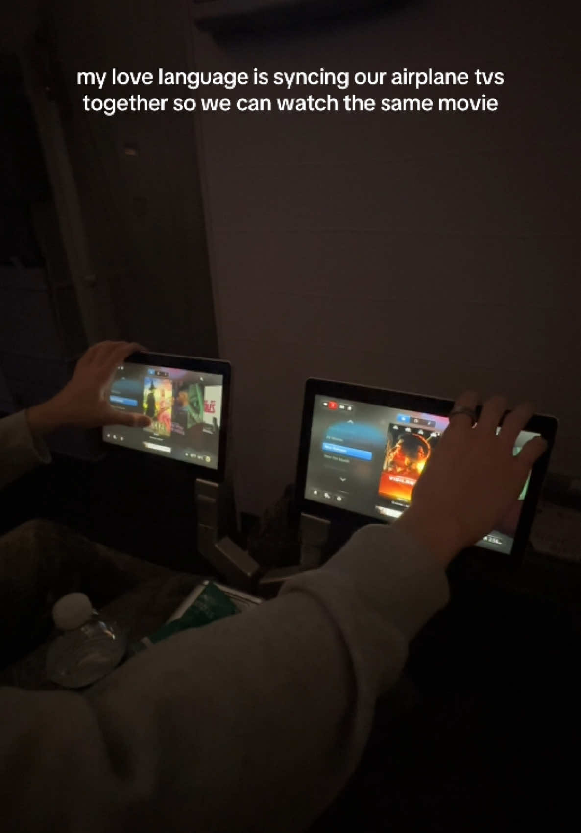 I need someone to give my commentary to 