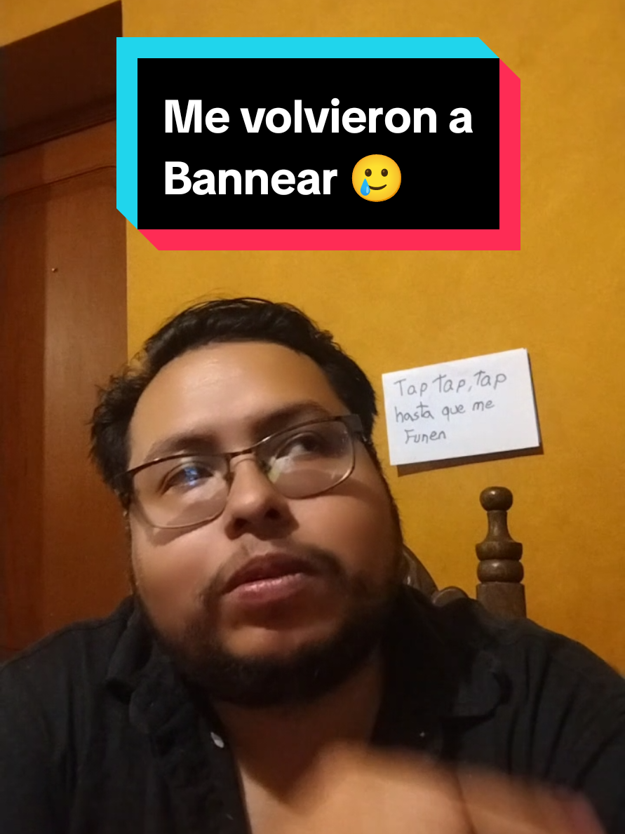 Otra vez me bajaron el live 🥲