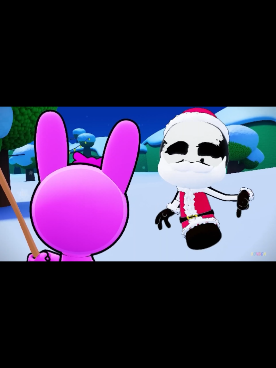 SPRUNKI : MERRY CHRISTMAS - Coffin Dance Song COVER #anime #memes #coffindance #affiliatemarketing #mainananak #mainanedukasi 