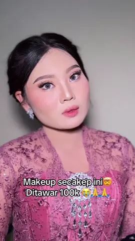 Ga masuk logika , mending dm @ettikame_up aja #CapCut #promomakangajian #tutorialmakeup #muaythai #muatangsel #jaksel #muajakarta #muaythaifighter #muatotnghiep 