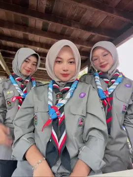 velo dulu baru kamu #jamboree 