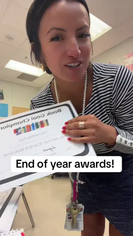 ✌🏽❤️📚 #teachertips #teachertok #teachersoftiktok #teach #eoyawards #middleschool  #englishteacher 