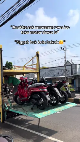 Nggih ngapunten🙏🏻🤩 Ready banyak pol yukk gasken ke CUN Motor terdekat kalian sayyy🫰🏻❤️‍🔥 Info lebih lanjut bisa langsung Dm yuk #cunmotor #fyp #foryou #fypage #honda #madiun24jam #ponorogo24jam #nganjuk24jam #dealerdanahassno1pilihankonsumen 