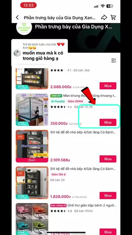 Trả lời @Hải ❤❤ Anh😘😘 Shop hướng dẫn anh chị nha ❄️