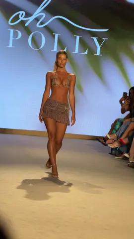 #miamiswimweek 
