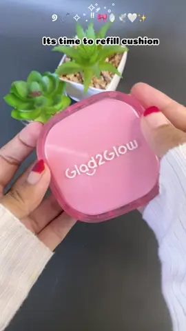 #g2grefillcushion #fypシ゚ #affiliatetiktok 