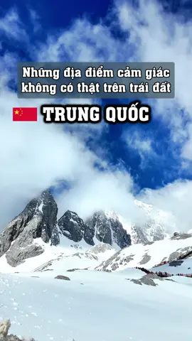 Những địa điểm đẹp tại Trung Quốc  #china  #chinatravel  #chinatrip🇨🇳  #dulichtrungquoc🇨🇳  #traveltiktok  #xuhuongtiktok  #fpy #thinhhanh  #LearnOnTikTok 