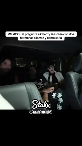 #westcol #westcolclips #twitchwestcol #westcolombia #westcoltiktoker #kickclips #samulx #humor #lasapaaaaa #thegrefg #daren #leandro #lasapaaaaa #elchanty #lonchedehuevito #saraclips @Elchantyy @WestCOL 