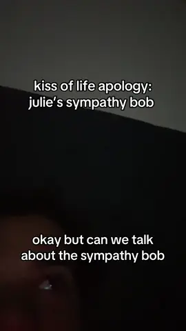 *deeply unserious post* if yall want my full thoughts on kiss of life’s third apology i can share #kiof #kissoflife #kpop 