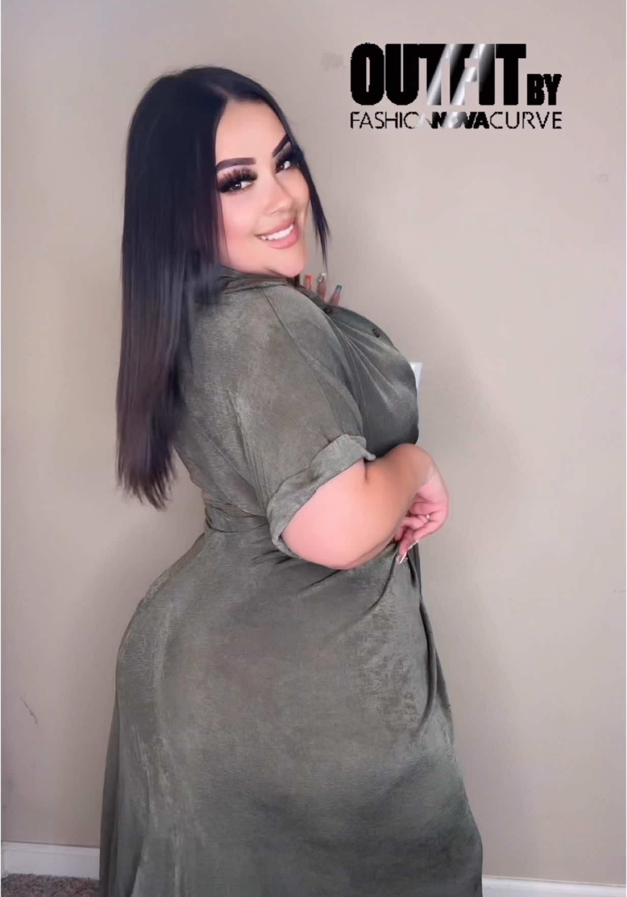 @FashionNovaCURVE @Fashion Nova @NovaMEN 🔥🔥