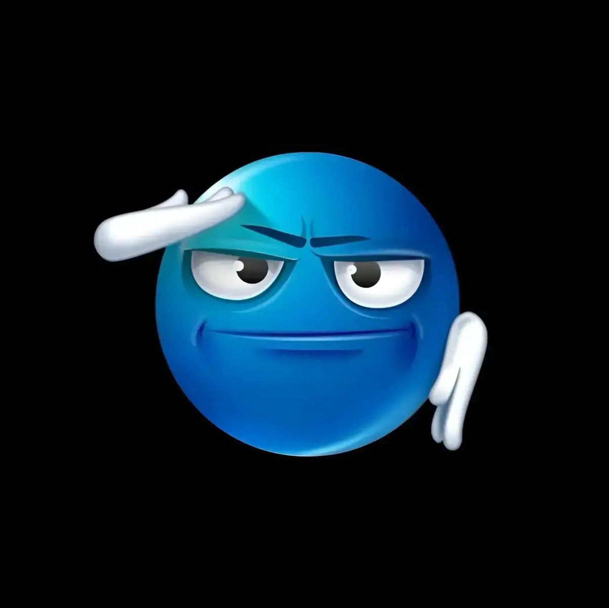 new profile pic #emojie#faces#sigma#fyp#videoviral#tiktok#blueface#america