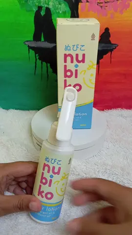 Rambut anak tipis padahal udah coba macem-macem? 🤫  Ternyata ini lho rahasianya Moms... Rambut anak tipis padahal udah coba macem-macem? 🤫  Rahasianya ada di hair lotion bayi ini, Moms! ✨  Nubiko Hair Lotion, solusi penumbuh rambut bayi alami yang menutrisi & melebatkan. Rambut si kecil auto sehat & berkilau! 😉  🛒 Cek keranjang kuning sekarang!  #hairlotionbayi #penumbuhrambutbayi #vitaminrambutanak #perawatanrambutbayi #rambutbayisehat #rambutanaklebat #solusirambuttipis #nubikohairlotion #tipsparenting #produkbayi #fyp