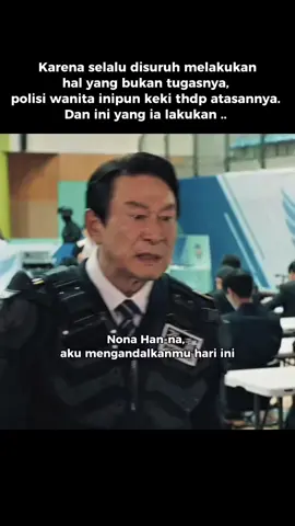 taukan siapa yg paling sumringah 😂 yg pernah nonton Crash dan seoul busters, lanjutin nonton ini dah.. Drakor Good boy kalo menurutku gabungan  drakor Crash + Seoul busters 🤣 vibesnya sama, somplaknya juga. asyik banget !  #fyp #goodboy  #fyppppppppppppppppppppppp  #kdrama #kdramaedit #koreandrama #dramakorea #rekomendasidrakor #kdramarecommendation 