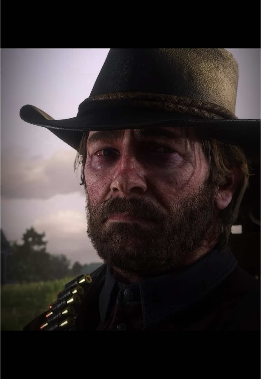 In another life this might have been different… #rdr #rdr2 #arthurmorgan #song #reddeadredemption2 #story #sad 