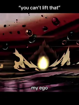 I’m cooked  #Goku #SuperSaiyan3 #DBZGym #GymTok #EgoLift #SaiyanMindset #SS3Energy #MindsetMatters #AnimeLifts #DragonBallZ #fyp #PowerUp #Discipline #DarkMotivation #SaiyanStrength #fypシ #GymTransformation #ZWarriorMode #WorkoutEdit 