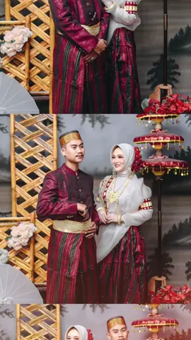 masyallah @_4walllllll #prewedding #bugis #lamaran 