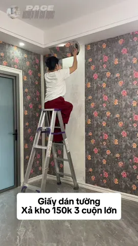 Giấy dán tường