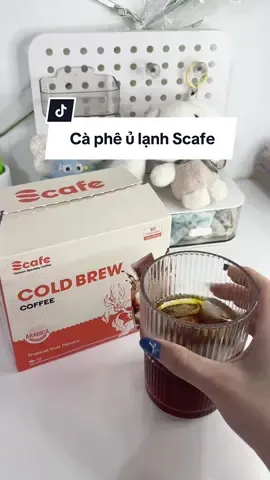 Buổi sáng uống 1 ly là tỉn.h cả ngày lunn #caphe #coffee #capheulanh #capheulanhcoldbrew #bongxingriviu #muataitiktok #fypシ゚ #xuhuong 