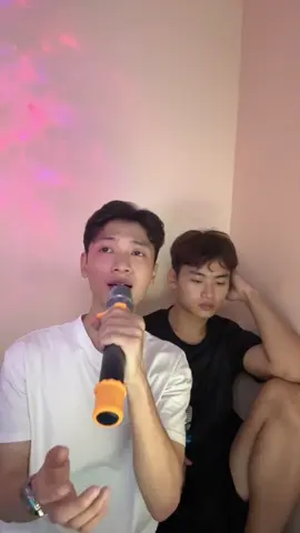 Em trai khổ nhất thế giới 😂#xuhuong #karaoke #sing #song 