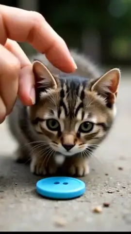 cat playful and eat #cat #meo #catvideo #catlover #funny #cake #fortnite 