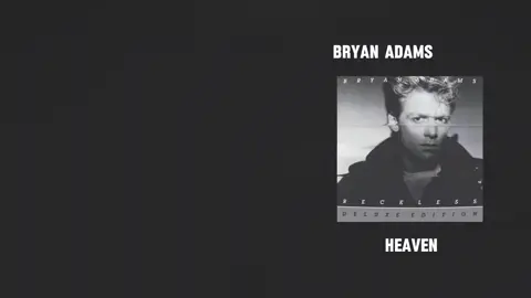 Bryan Adams - Heaven ☄️ #bryanadams #bryanadamsheaven #capcutlyricsedit #capcutmusic #newedit #edits #fypシ゚ #☄️ 