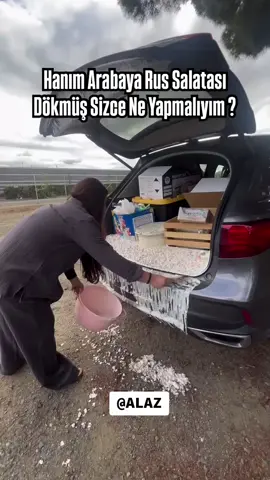 Siz olsanız ne yapardınız ? 🤭 #istanbul #fypage #deprem #bayram #keşfetteyizzz #keşfet #video #keşfetbeniöneçıkar #caddeteam #araba 