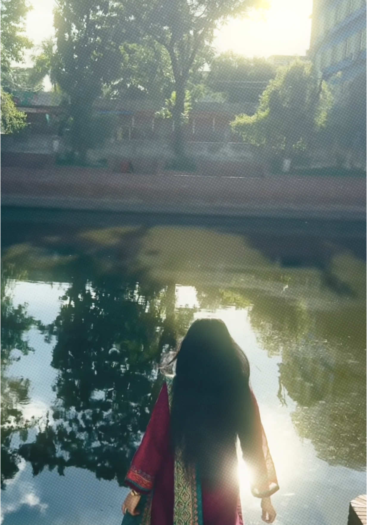 Shundor nah?🌸✨ #viralvideo #viwes #foryou #growmyaccount #nazida_nazu #flowers 