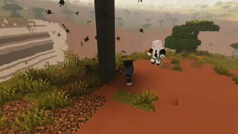 Mãi yêu Em❤️❤️ #chill #Minecraft #nature #yenbinh #nắng #hoa #hoanghon #fyp #xuhuong 