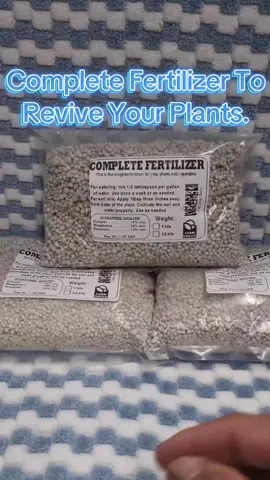 #farming #gardening #farmer #completefertilizer 