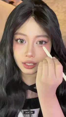 Tidak bisa hidup tanpa aegyosal #aegyosalpen #concealerpen #feali #fealiconcealerpen 