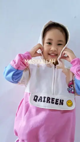 jaket hoodie anak perempuan #jaket #jaketanak #jaketanakperempuan #hoodie #wibgajian 